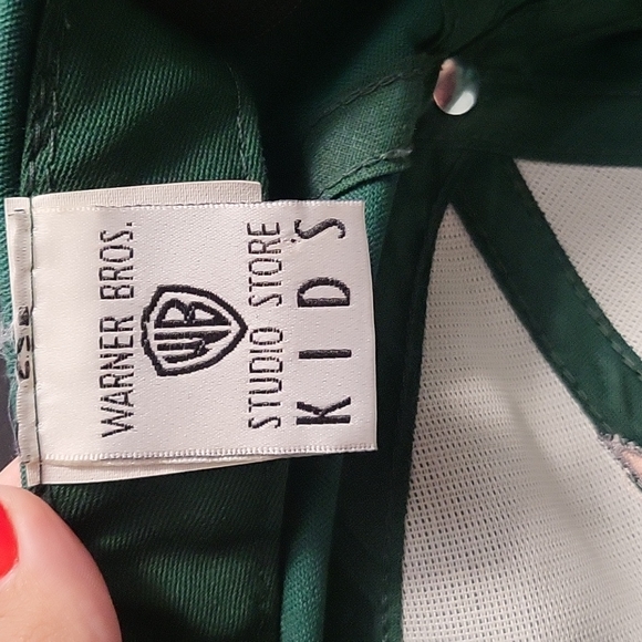 Vintage kids Bugs Bunny hat - Picture 3 of 5